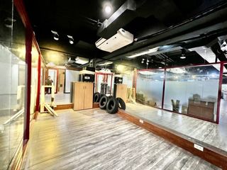 PRIME COMMERCIAL SPACE FOR SALE: PARC CHATEAU in ORTIGAS CENTER, PASIG: