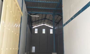 DISEWAKAN GUDANG DI METATU, BEJENG, GRESIK