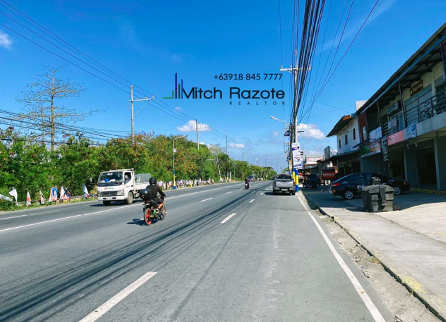 Prime Commercial Lots for Lease on Molino-Paliparan Road, Bacoor City ...
