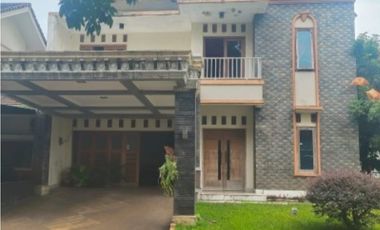 DIJUAL MURAH POSISI HOOK VIA LELANG, PERUMAHAN GRAND WISATA, CLUSTER GARDEN TERRACE, LEMBANG SARI, TAMBUN SELATAN, BEKASI