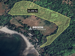 BEACHFRONT PROPERTY FOR SALE – MORONG, BATAAN