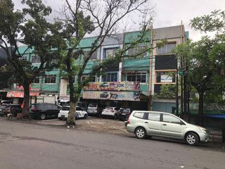 FOR RENT – SHOPHOUSE ON LINGKARAN DEMPO STREET, PALEMBANG