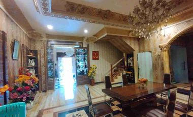 Jual cepat rumah PIK pantai indah kapuk jakarta utara