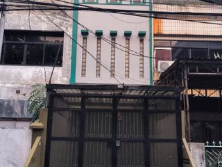 Dijual/Disewa Ruko 4 Lantai Premium – Lokasi Cideng Timur Jakarta Pusat