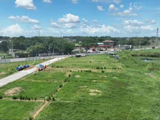 Agrihood Communities 240 sqm Clean title for Sale in Tarlac