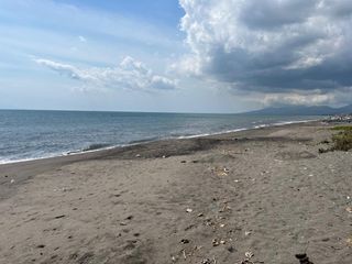 Cheap land on Kuranji beach, West Lombok