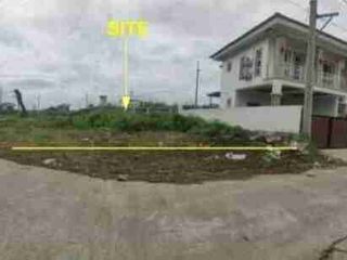 Camella Provence - Lot Only 436 sqm for sale in Malolos, Bulacan