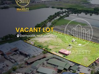 Vacant Lot For Sale in Malabon City