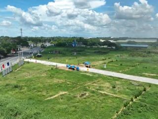 Agrihood Communites 200 sqm Clean title for Sale in Tarlac