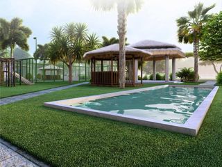 Agrihood Communites 208 sqm Clean title for Sale in Tarlac