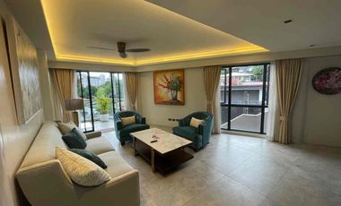 Beautiful Townhouse for Sale in Pasig