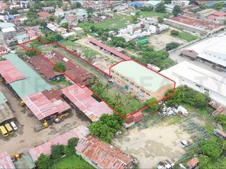 Residential Lot in Cabancalan Mandaue City near International Schools, Offices, Airport