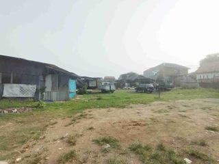 Tanah Luas 3.485m2 SHM Di Bekasi Timur