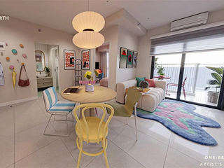 FOR SALE - Units in LIV North at Katipunan, Quezon City