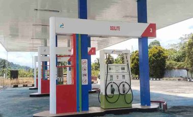 jual SPBU