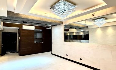 THE RESIDENCES AT GREENBELT 2 BEDROOM UNIT FOR SALE AYALA AVE MAKATI NEAR GARDEN TOWERS PARK TERRACES PARK CENTRAL TOWERS