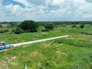 Agrihood Communites 230 sqm Clean title for Sale in Tarlac