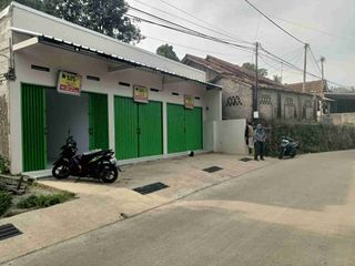 jual Ruko Murah Di Cileunyi Bandung Timur