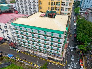 Prime Corner Commercial Building for Sale in Manila City along Ermita | 𝐌𝐀𝐉𝐎𝐑 𝐏𝐑𝐈𝐂𝐄 𝐃𝐑𝐎𝐏! 🚨