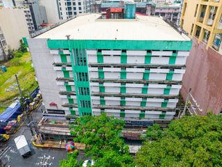 🚨𝐌𝐀𝐉𝐎𝐑 𝐏𝐑𝐈𝐂𝐄 𝐃𝐑𝐎𝐏!🚨 4,402.26 sqm Mix Use Building in Ermita Manila