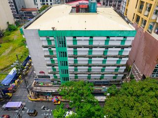 𝐒𝐚𝐯𝐞 𝟑𝟓% 𝐎𝐅𝐅!🚨Commercial Building for Sale in Ermita Manila Nr. Taft Ave