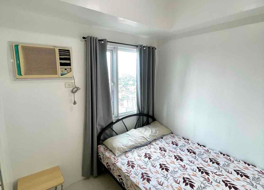Grass Residences 1 bedroom Condo for Rent in Quezon City | Lamudi.com.ph