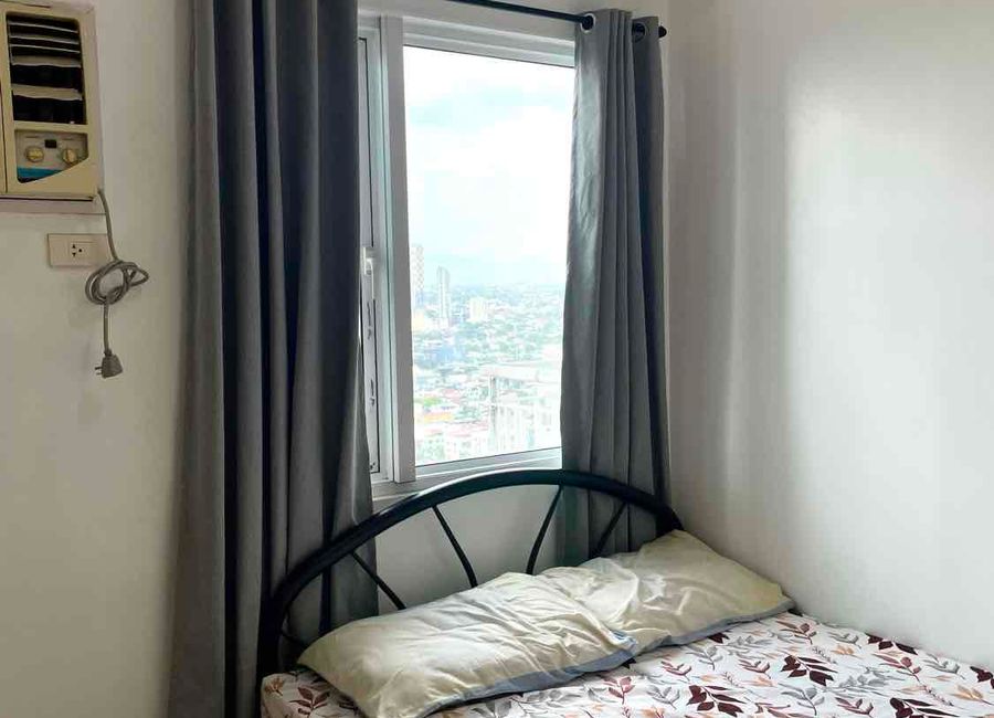 Grass Residences 1 bedroom Condo for Rent in Quezon City | Lamudi.com.ph