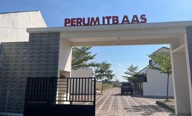 Rumah pesan bangun dengan lokasi strategis akses mudah bisa kpr tanpa DP di bantu proses sampai selesai