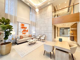 2-Bedroom Corner Unit at One Nara Residences