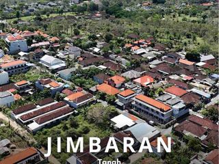 Tanah Dekat Pantai Muaya Jimbaran