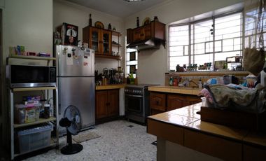 FOR SALE: Corner Lot in Quezon City (Adjacent to Congressional Avenue)