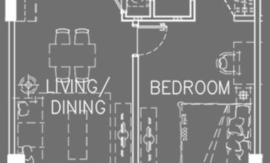 FOR SALE: 1 Bedroom in Arbor Lanes, Taguig