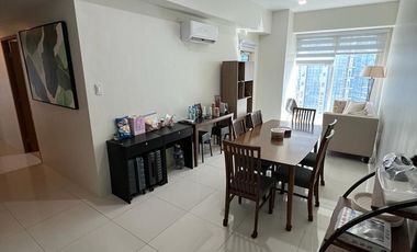 FOR SALE: 3 Bedroom in Central Parkwest, Taguig