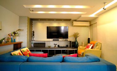 FOR SALE: 4 Bedroom in Olympic Heights, Quezon City