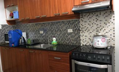 FOR SALE: 2 Bedroom in SMDC Shine Residences, Ugong, Pasig
