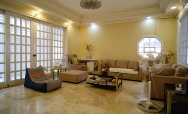 FOR SALE: 4 Bedroom House in Brgy. Pasadena, San Juan