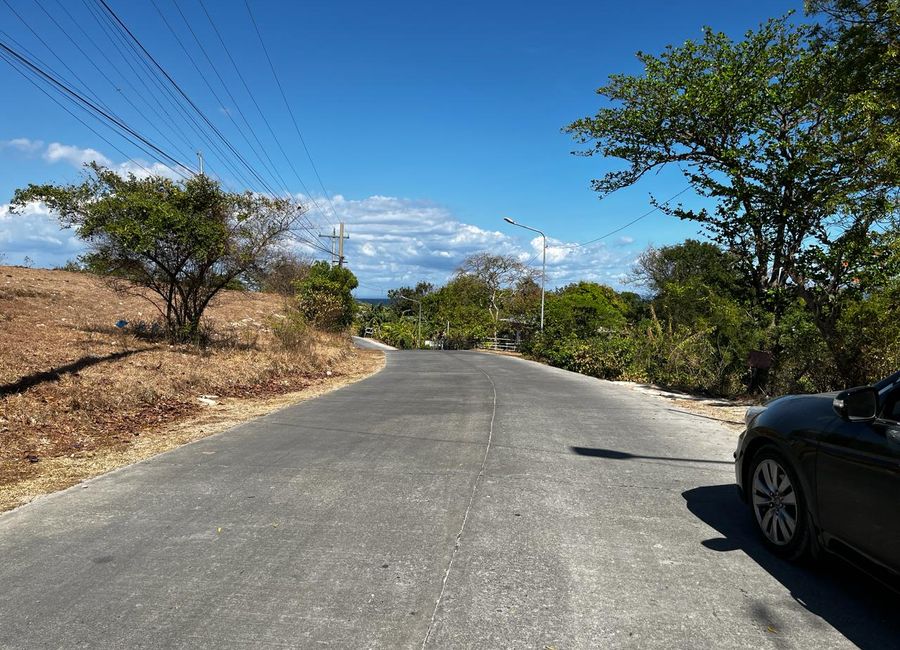 Balitoc, Calatagan, Batangas