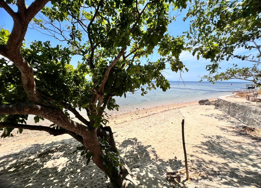 Poblacion III, Tanagan, Calatagan, Batangas