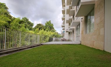 FOR SALE: 2 Bedroom Ground Floor Unit in 32 Sanson, Cebu City