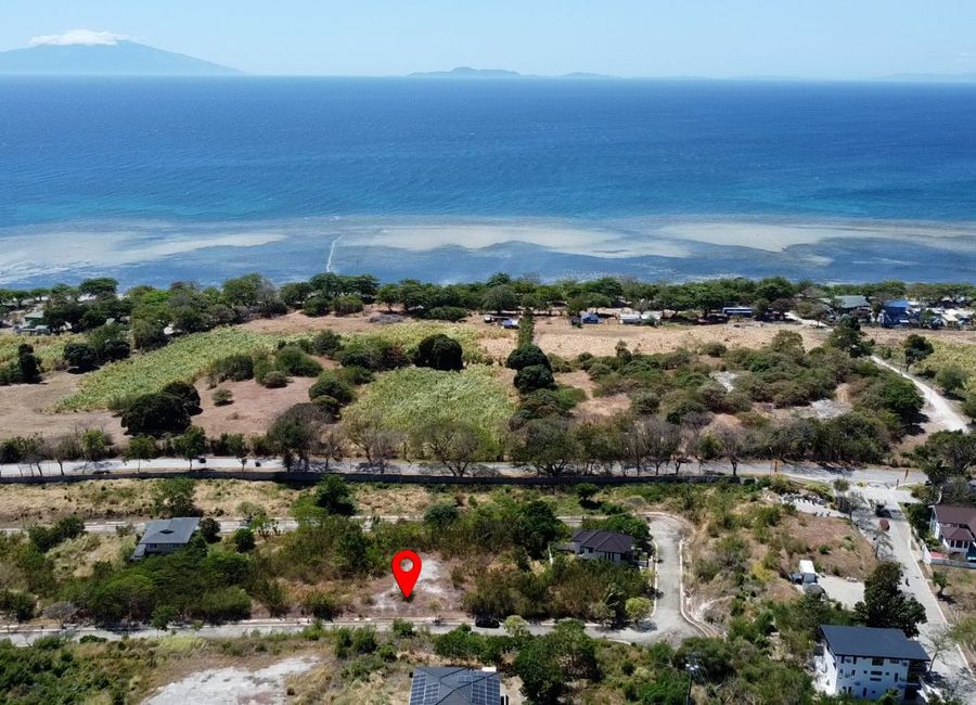 Santa Ana, Calatagan, Batangas