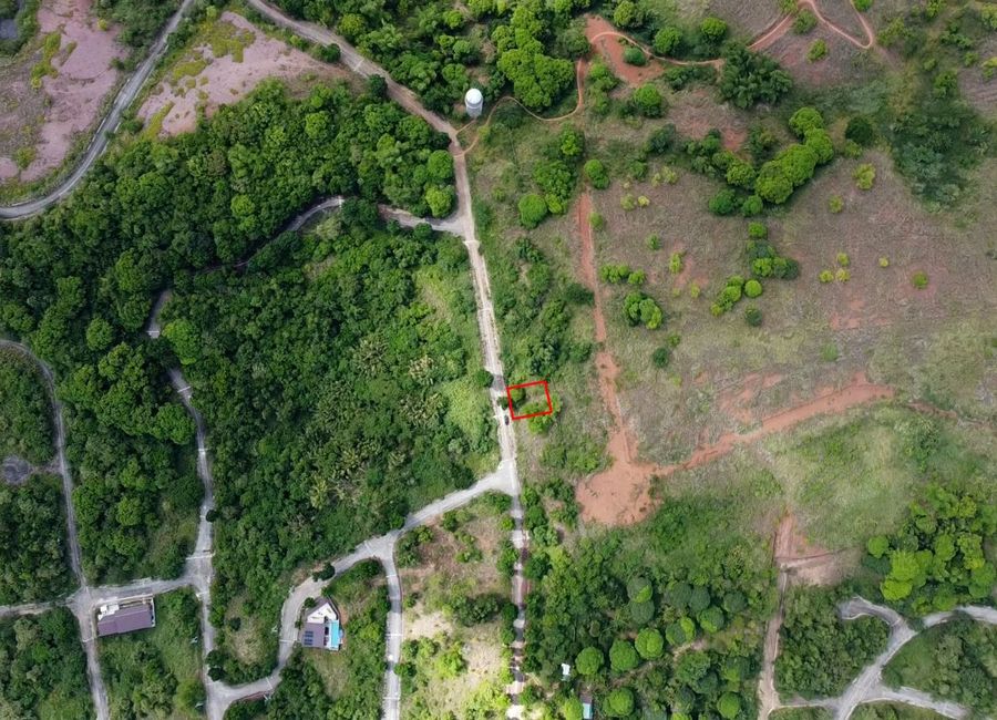 Forest Hills Avenue, Lower Tulakin, Bagong Nayon, Antipolo, Rizal
