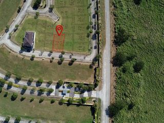 FOR SALE: 424 sqm Residential Lot in Lumira Nuvali, Calamba