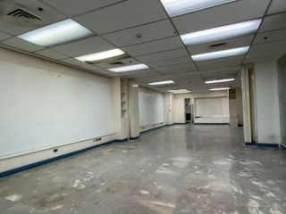 FOR LEASE: 294 sqm Ground Floor Commercial Space in S&L Building, Legazpi Village