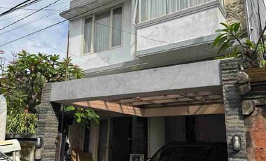 DIJUAL RUMAH DI DENPASR UTARA