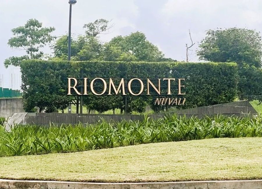 Riomonte, Canlubang, Calamba, Laguna image 3