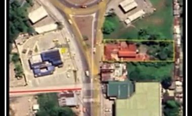 COMMERCIAL PROPERTY IN TACLOBAN CITY