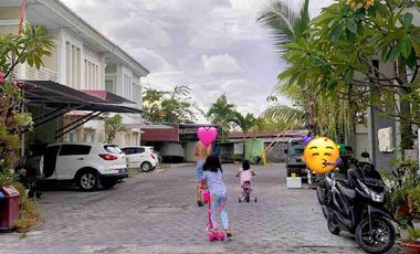 DIJUAL RUMAH DI DENPASAR BARAT