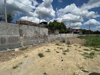 1 Hectare of Land for Rent/Sale in Valenzuela City near NLEX