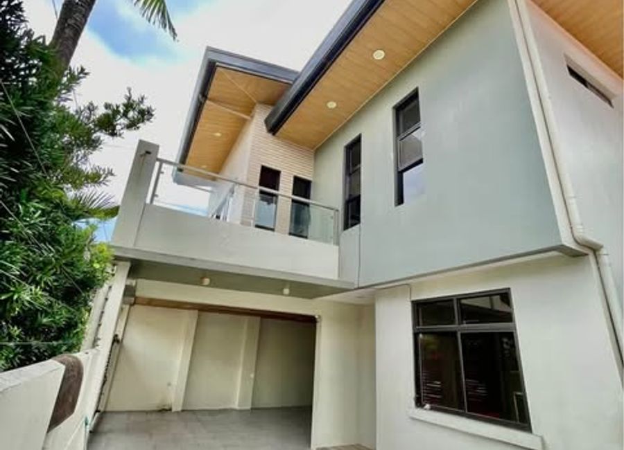 Molave Street, Greenwood 5, Cainta, Rizal
