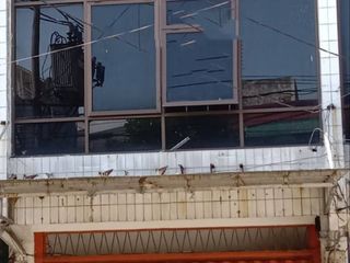 RUKO 3 LANTAI RAYA KENJERAN Hadap Selatan